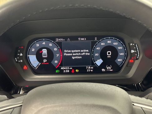 Used 2022 Audi A3 2.0T Premium Plus AWD/4WD image 22