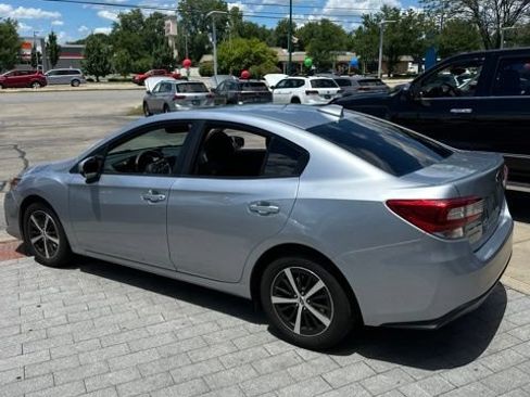 Used 2022 Subaru Impreza 2.0i Premium AWD/4WD image 14
