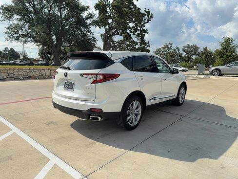 Used 2024 Acura RDX SH-AWD image 6