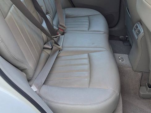Used 2009 INFINITI EX35 Journey w/ Premium Pkg RWD image 45
