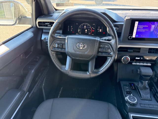 Used 2024 Toyota Tacoma SR5 AWD/4WD image 22
