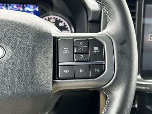 Used 2023 Ford F150 XLT w/ Equipment Group 302A High image 14