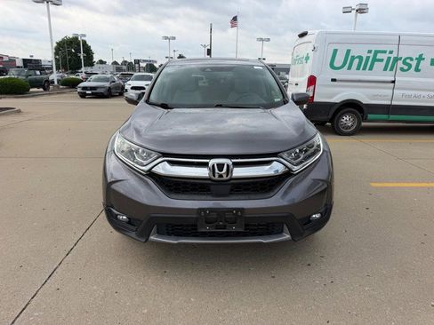 Used 2019 Honda CR-V EX-L image 8