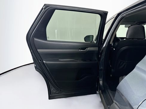 Used 2022 Hyundai Palisade SE AWD/4WD image 25