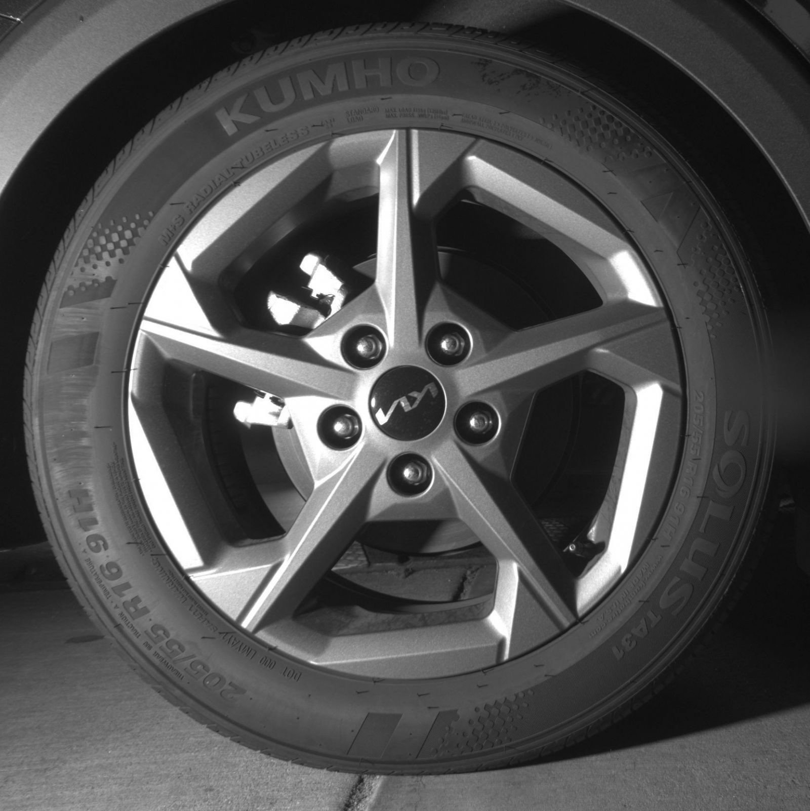 Used 2026 Kia K4 FWD image 18