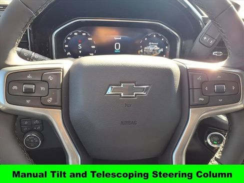 New 2026 Chevrolet Silverado 2500 LT image 17