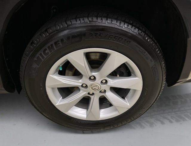 Used 2017 Lexus RX 350 AWD image 19