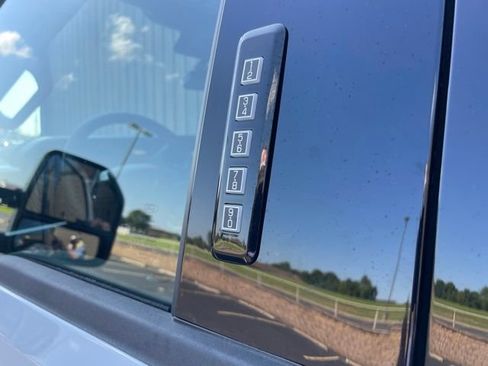 New 2026 Ford F250 Lariat w/ Tremor Off-Road Package AWD/4WD image 7