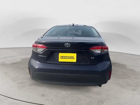Used 2024 Toyota Corolla LE FWD image 6