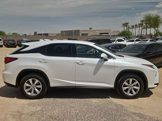 Used 2019 Lexus RX 350 FWD w/ Accessory Package video 4