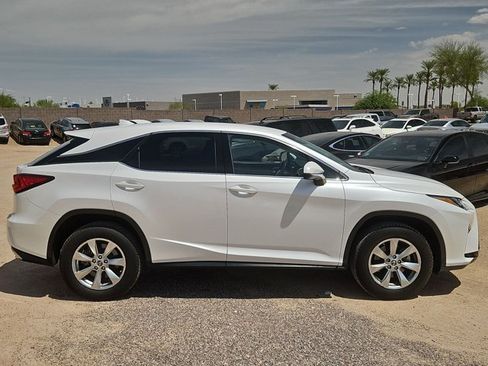 Used 2019 Lexus RX 350 FWD w/ Accessory Package image 4