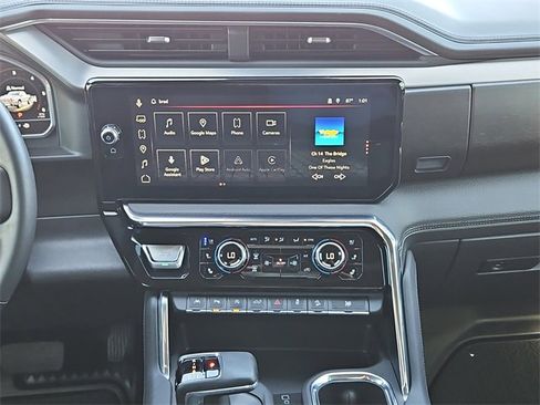 Certified 2024 GMC Sierra 1500 Denali w/ Denali Reserve Package image 21