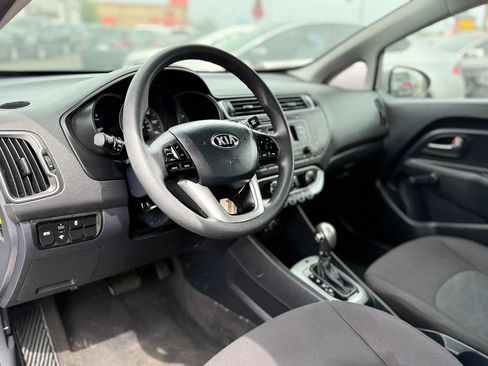 Used 2016 Kia Rio LX FWD image 26