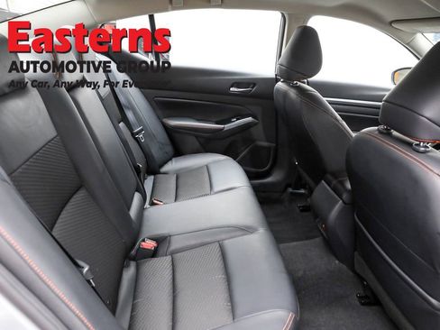 Used 2024 Nissan Altima 2.5 SR image 22