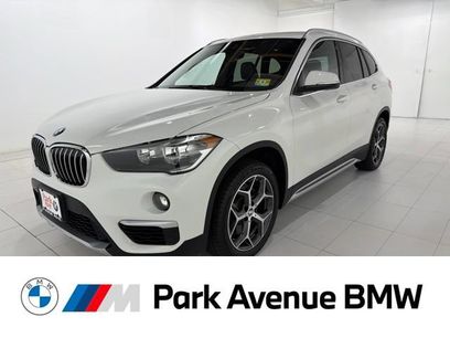 Used 2019 BMW X1 xDrive28i w/ Convenience Package