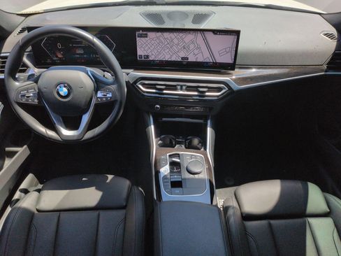 Certified 2023 BMW 330i Sedan w/ Convenience Package RWD image 29
