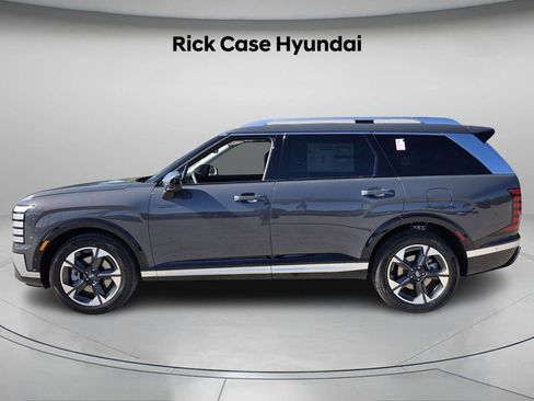 New 2026 Hyundai Palisade Limited AWD/4WD image 2