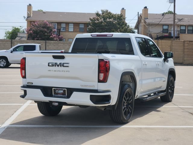 Used 2025 GMC Sierra 1500 Elevation AWD/4WD image 15