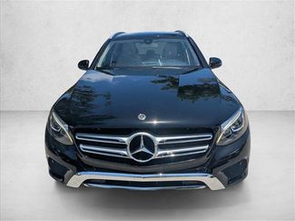 Used 2019 Mercedes-Benz GLC 300 video 2
