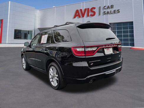 Used 2024 Dodge Durango R/T image 9