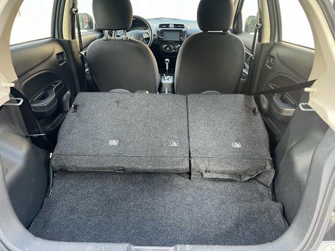 Used 2018 Mitsubishi Mirage ES image 24