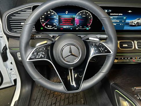 Used 2025 Mercedes-Benz GLE 350 4MATIC image 27