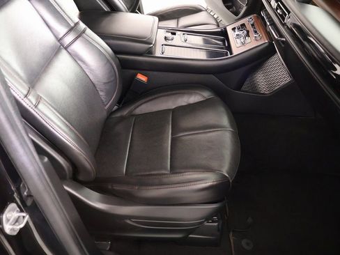 Used 2024 Lincoln Aviator Reserve image 14