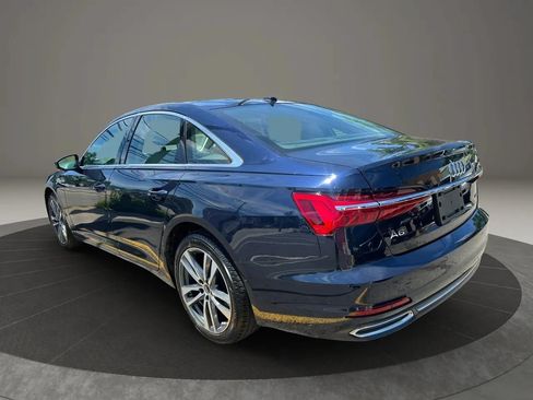 Used 2022 Audi A6 Premium Plus AWD/4WD image 7