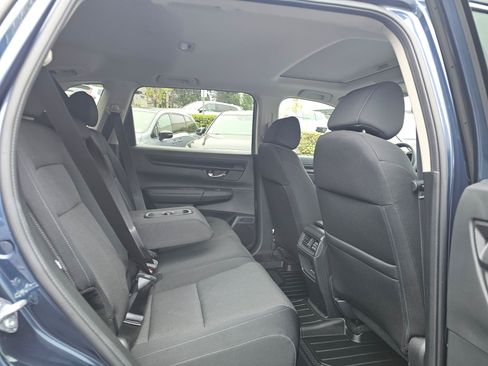Used 2024 Honda CR-V EX image 14