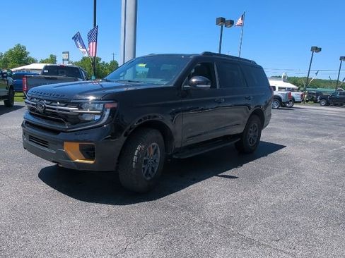 Used 2026 Ford Expedition Tremor AWD/4WD image 6