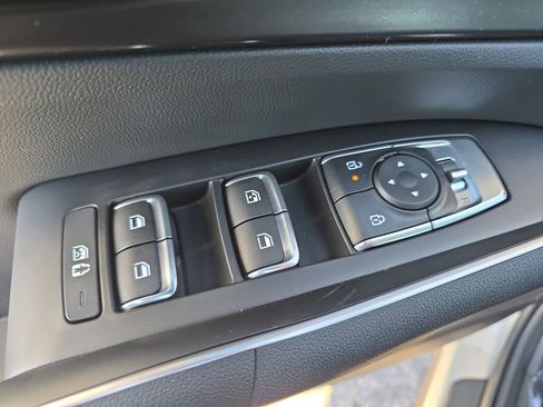 New 2026 Kia Sorento S w/ S Panoramic Sunroof Package image 30