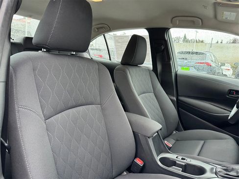 Certified 2024 Toyota Corolla LE image 11