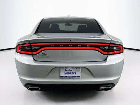 Used 2023 Dodge Charger SXT RWD image 6