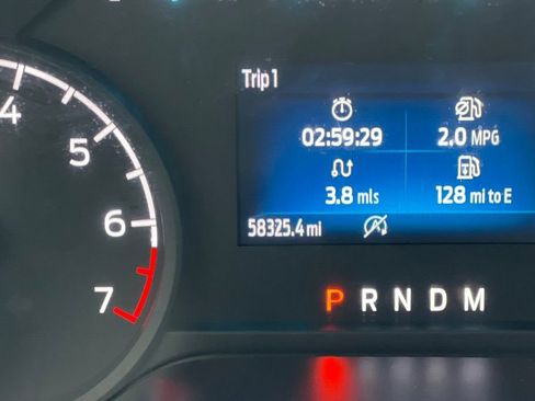 Used 2021 Ford F150 XL w/ STX Appearance Package image 20