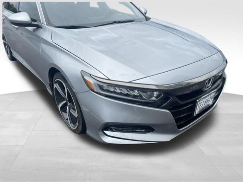 Used 2020 Honda Accord Sport image 14