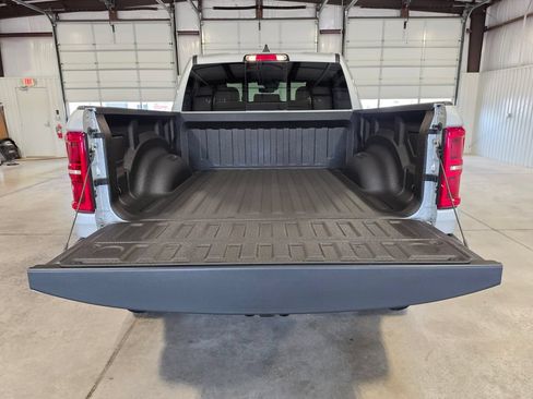 New 2026 RAM 1500 RHO AWD/4WD image 10
