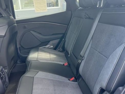 New 2025 Ford Mustang Mach-E GT image 36