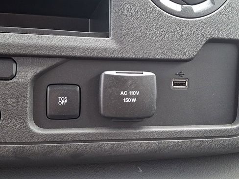 New 2026 Ford E-350 and Econoline 350 Super Duty w/ Power Equipment Group image 14