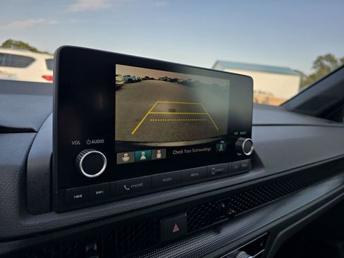 Used 2024 Honda CR-V Sport image 20