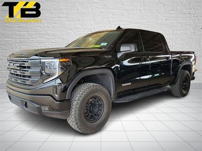 Used 2024 GMC Sierra 1500 Elevation