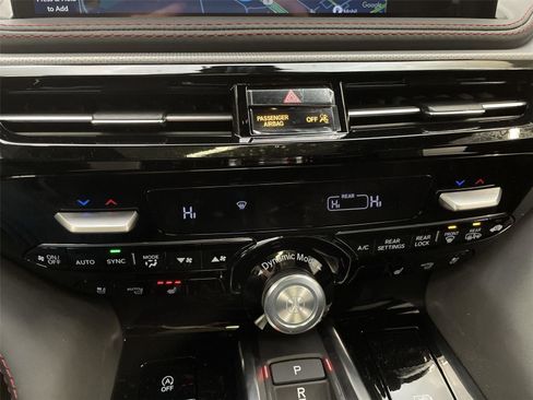 New 2026 Acura MDX A-Spec image 20