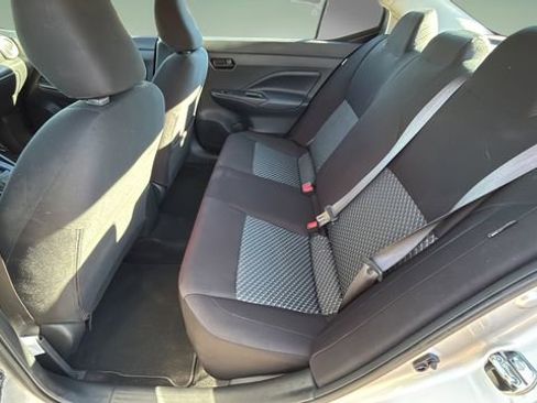 Used 2024 Nissan Versa S w/ S Plus Package image 19