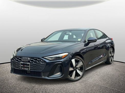 New 2026 Audi A5 2.0T Premium AWD/4WD image 1