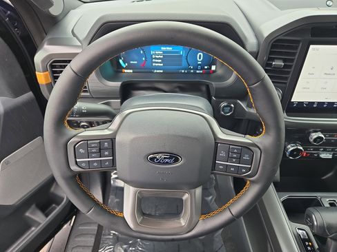 Used 2025 Ford F150 Tremor w/ Tow/Haul Package image 13