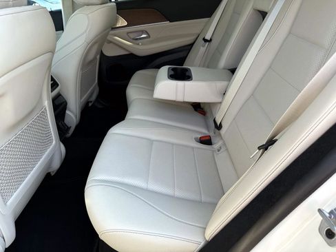 Used 2022 Mercedes-Benz GLE 450 GLE 450 image 14
