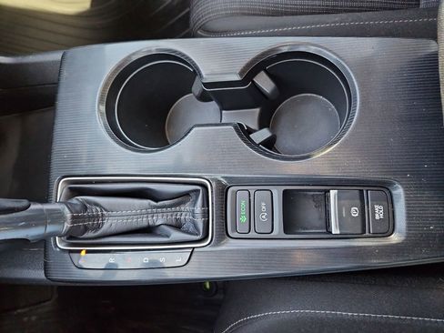 Used 2022 Honda Civic EX image 25