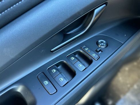 Used 2026 Hyundai Elantra Sport w/ Cargo Package image 18