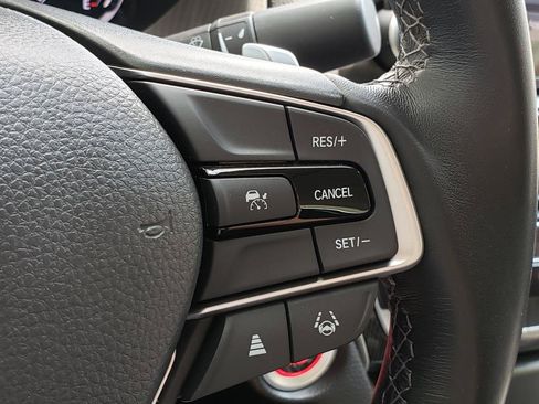 Used 2022 Honda Accord Sport Special Edition image 21