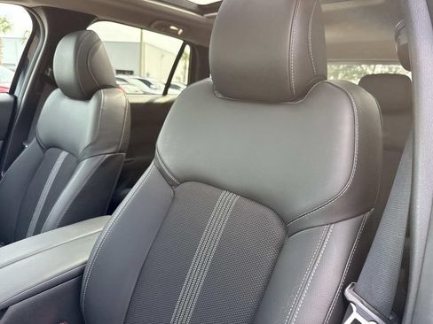 Certified 2025 MAZDA CX-50 AWD 2.5 S w/ Premium Package image 25