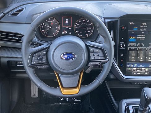 New 2026 Subaru Crosstrek 2.5i Wilderness w/ Crosstrek Mirror Package AWD/4WD image 10